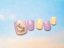 ギャザーパーティー 乃木坂店(gatherparty)/シーズンデザイン【Star】