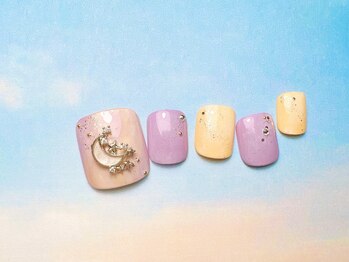 ギャザーパーティー 乃木坂店(gatherparty)/シーズンデザイン【Star】