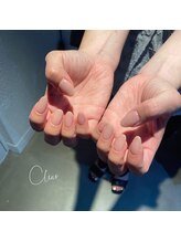 クリア なんば店(Clear)/ヌーディーワンカラー