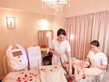 アイワン トータルビューティ(Aione totalbeauty)