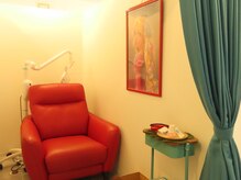 クリスタル(Crystal)/ホワイトニングルーム