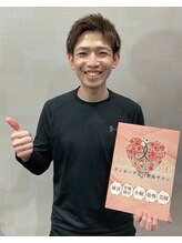 ヴィオーデ 表参道店 宮平 勇希