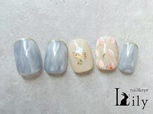 リリー 橋本店(Lily)/トレンドデザイン