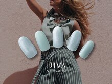 ディーバ 立川店(Diva)/One color　plus