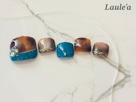 ◎フットカジュアルコース