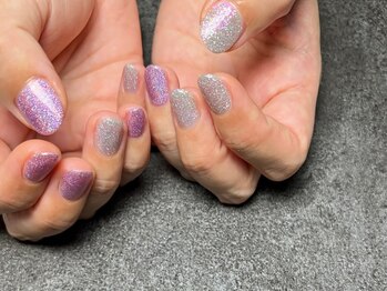 イル(ile)/HAND ワンカラー