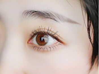 クラン アイラッシュ(Chlan eyelash)/次世代まつ毛パーマ♪