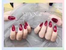 ワイアンドワイ(Y&Y)/うるつやビー玉マグネット