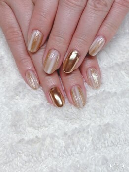 ネイルズ イルク(Nails Irk)/