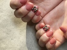 ナナネイル(7.Nail)/ちゅるん系カラー
