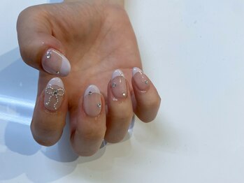 ララ(RARA)/シンプルやり放題¥6900