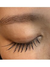 ルポ 祖師ヶ谷大蔵(repos)/目尻長めの160本