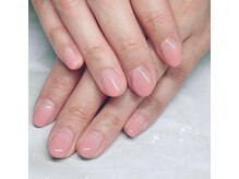 キャンアイドレッシー 仙台荒町店(Can I Dressy)/カラーグラデーション