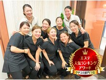 セントラヴィ 横浜西口店
