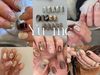 ユーミー 北堀江店(Yu_me)の写真