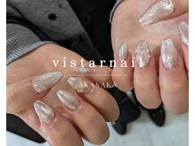 ヴィスターネイル 赤坂店(Vistar nail)/