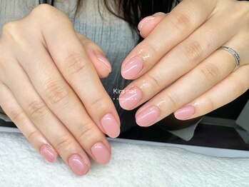キラネイルサロン(Kiraネイルサロン)/人気トレンド・デザイン