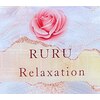 ルル リラクゼーション(RURU Relaxation)のお店ロゴ
