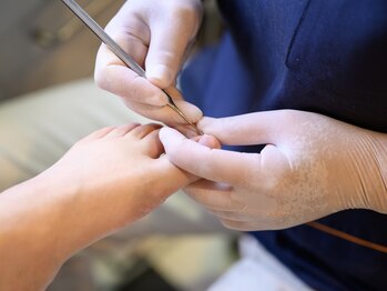 フットファースト 名古屋池下店