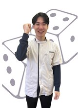 すごろく整骨院 野口 聡太