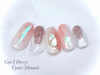 ハンド定額6500yen