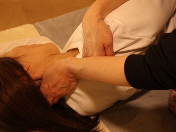 アフェ(afe)/ヘッドスパ