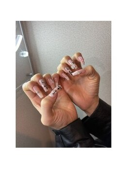 ララ 渋谷(LaLa)/フレンチ×デザイン