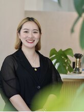 モーブ(MAUVE) 萩原 まりな