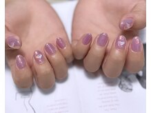 マリス(MARIS)/＊ミラーワンカラーコース＊