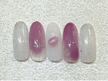 エクラ(e'clat)/定額デザインＣコース