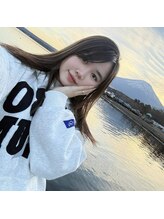 イチキュウハチキュウ ネイルサロン(The 1989 nail salon)&nbsp;YUKI 