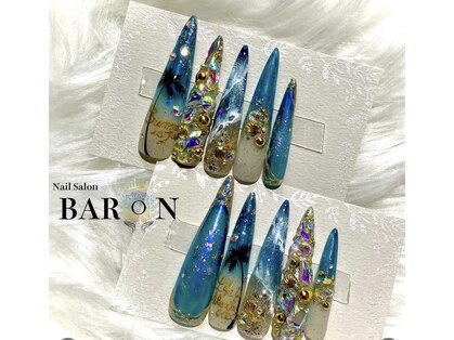 バロン 池袋店(BARON)の写真