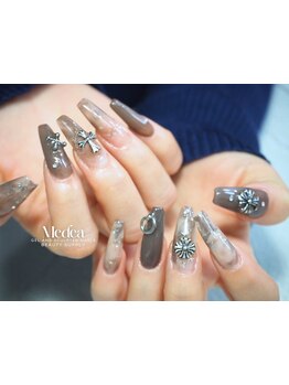 アートの種類が豊富