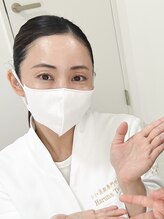 ベルエクラ(Bel Eclat)&nbsp;平良 春菜