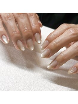 アモ ネイル(amo nail)/