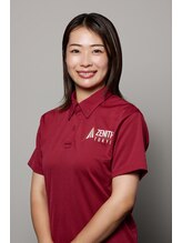 ゼニストウキョウ(Zenith Tokyo)&nbsp;松澤 彩恵子