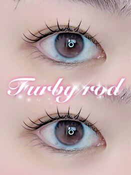 アイモア 金山店(eye mor.)/ファービーロッド♪♪