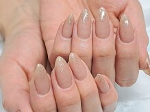 ラリマー(Larimar)/オーダーネイル♪