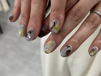 タクミウラワ アズ エティル(takumi urawa as Etel)/