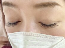 ルミア 用賀(Lumia)/ボリュームラッシュ500本