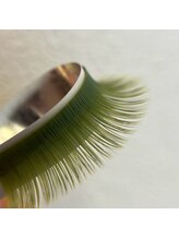 ウインク 和白店(Wink in CANDY BOX)/VERDE