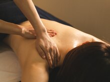 アニュー(Anew)/寒さで肩こり増えてます！