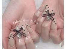 グロース(Gloss)/