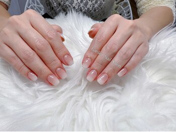 ガーデン(Garden)/ベービーブーマー　¥6980