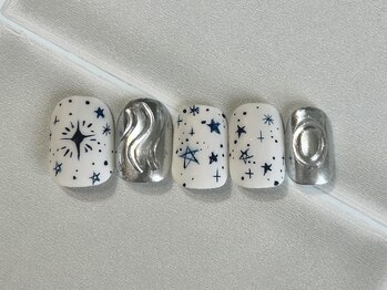 ミケネコネイル社/