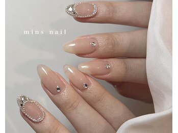 ミンズネイル(minsnail)/