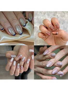 アリー(ALLIE´)/Magnet　designs