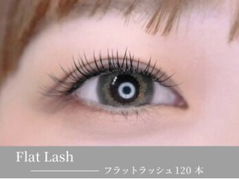 ベルル(Bellulu)/まつげエクステ