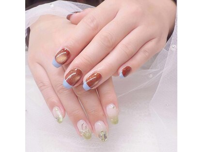 サラムーン(salamoon)の写真