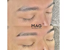 マグ 清水桜橋店(Mag)/眉毛/アイブロウ/パーマ/清水